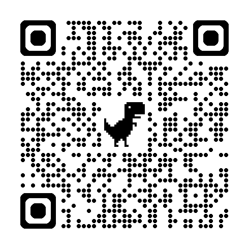 QR Code da página de acompanhamento das sessões