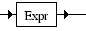 Diagrama Sintático - Diagrama de Sintaxe PHP Eval_expr