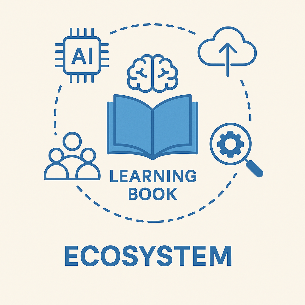 Ecossistema Orbitante OLQA
